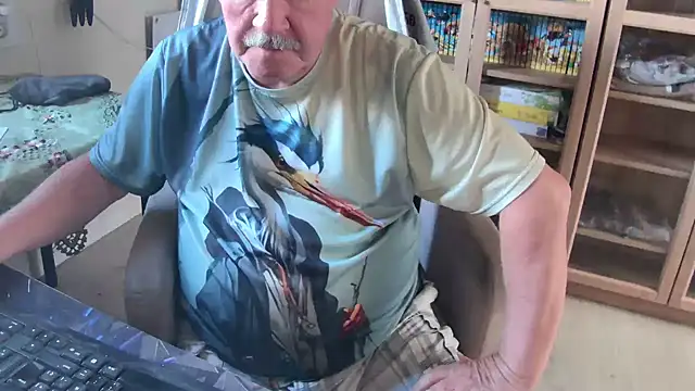 barenfan online show from January 2026 12:54:02 PM