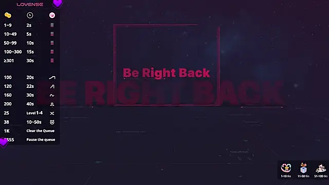 crazybottom99 online show from February 2025 07:14:02 PM