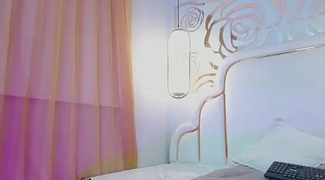 Lilith NoirF online show from February 2025 04:44:02 AM