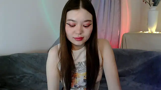 Snapshot of CelestialEwa chatting on February 2025 06:26:02 AM CelestialEwa online show from February 2025 06:26:02 AM