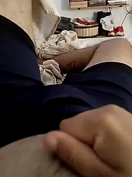 Casal30mais online show from April 2026 01:47:01 PM