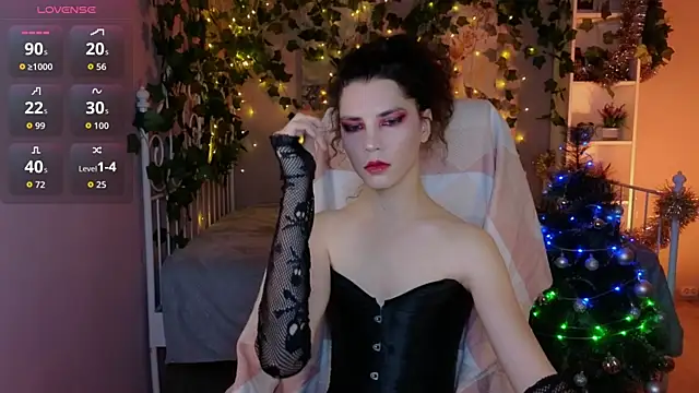 DamienLake online show from January 2026 08:32:01 PM