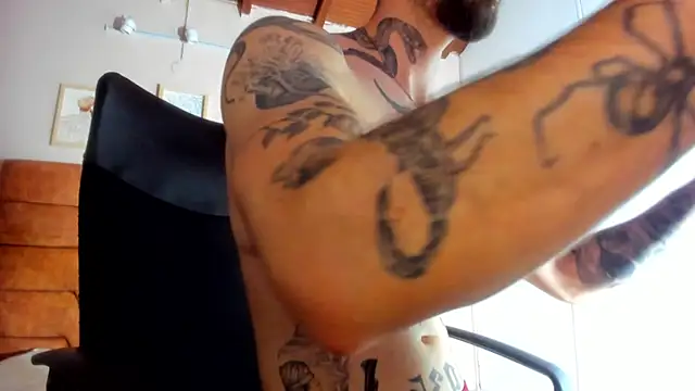 Luke davis01 online show from March 2025 04:57:02 PM