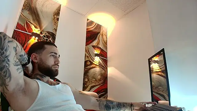 Snapshot of Luke_davis01 chatting on March 2026 01:00:01 PM Luke davis01 online show from March 2026 01:00:01 PM