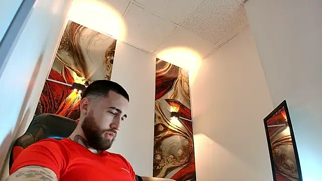 Snapshot of Luke_davis01 chatting on April 2026 01:04:01 PM Luke davis01 online show from April 2026 01:04:01 PM