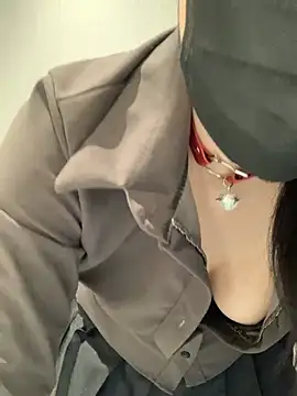 Niannian--sexy online show from March 2025 07:53:01 AM