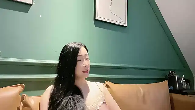 Niannian--sexy online show from September 2025 12:07:01 PM