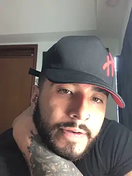 Noa Bonucci online show from February 2025 02:33:02 AM