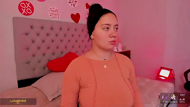 Morgan Wright online show from February 2026 08:54:01 PM