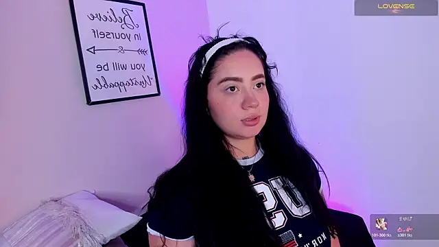 Morgan Wright online show from April 2026 07:48:01 PM