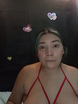 Snapshot of Sophia_Brunett chatting on April 2026 01:23:01 PM Sophia Brunett online show from April 2026 01:23:01 PM