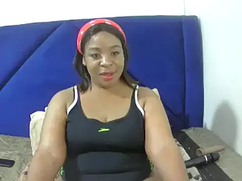 Snapshot of Mishanti chatting on March 2025 10:33:02 AM Mishanti online show from March 2025 10:33:02 AM