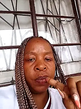Snapshot of Mishanti chatting on September 2025 11:48:01 AM Mishanti online show from September 2025 11:48:01 AM