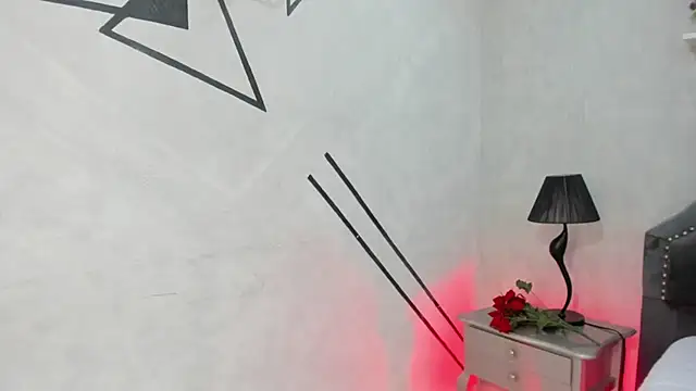 Snapshot of VictoriaBlackfire chatting on March 2025 07:52:01 AM VictoriaBlackfire online show from March 2025 07:52:01 AM