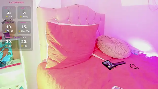 Snapshot of VictoriaBlackfire chatting on October 2025 11:31:02 PM VictoriaBlackfire online show from October 2025 11:31:02 PM