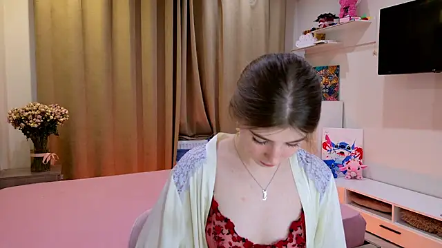 Snapshot of Bella_amory chatting on March 2026 04:44:02 PM Bella amory online show from March 2026 04:44:02 PM