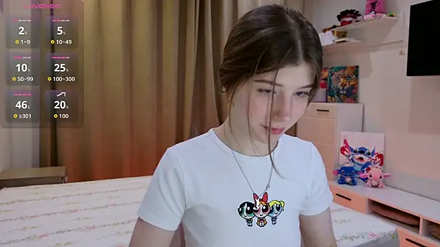 Snapshot of Bella_amory chatting on March 2026 09:10:01 PM Bella amory online show from March 2026 09:10:01 PM