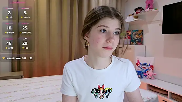 Snapshot of Bella_amory chatting on March 2026 11:26:02 PM Bella amory online show from March 2026 11:26:02 PM