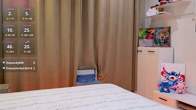 Snapshot of Bella_amory chatting on March 2026 11:38:01 PM Bella amory online show from March 2026 11:38:01 PM