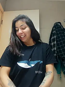 MaiPandora online show from November 2025 01:29:02 AM