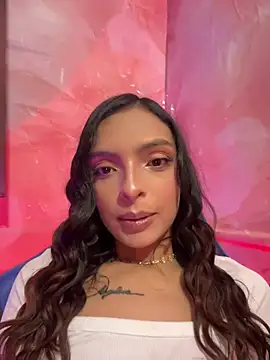 Skye Moore online show from May 2026 02:09:02 AM