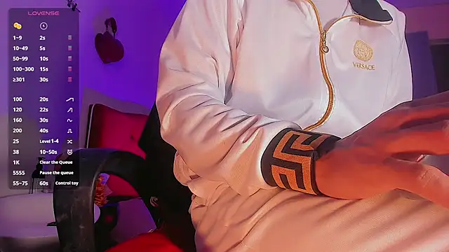 val princes online show from December 2025 11:37:02 AM