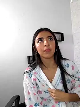 Mirandaa Rogers online show from February 2025 06:48:02 PM