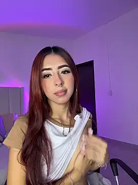 Mirandaa Rogers online show from June 2026 07:08:02 PM