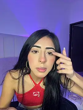 Snapshot of Mirandaa_Rogers chatting on July 2026 07:06:02 PM Mirandaa Rogers online show from July 2026 07:06:02 PM