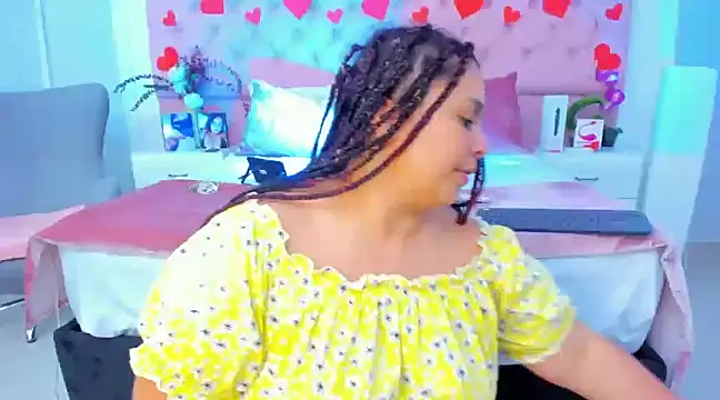 Snapshot of KourtneyEvans chatting on February 2025 03:49:01 PM KourtneyEvans online show from February 2025 03:49:01 PM