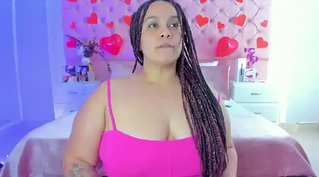 Snapshot of KourtneyEvans chatting on February 2025 05:16:02 PM KourtneyEvans online show from February 2025 05:16:02 PM
