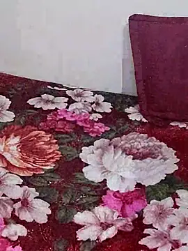 Malika-697 online show from November 2025 09:36:01 PM