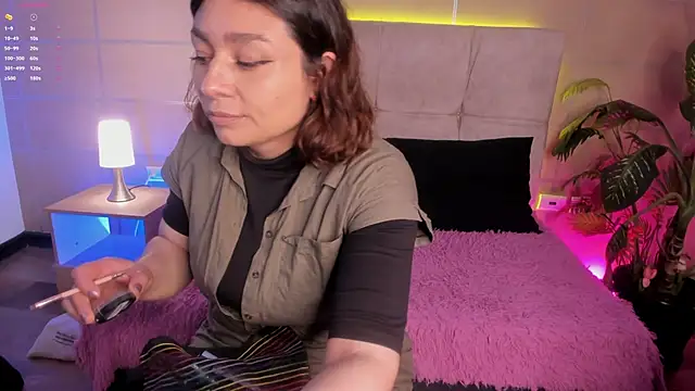 Snapshot of _michonne_ chatting on April 2026 10:54:02 PM michonne online show from April 2026 10:54:02 PM