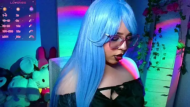 BunnyLilith  online show from September 2025 12:37:02 AM