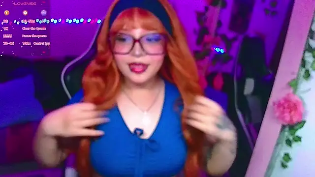 Snapshot of BunnyLilith_ chatting on March 2026 12:56:02 AM BunnyLilith online show from March 2026 12:56:02 AM