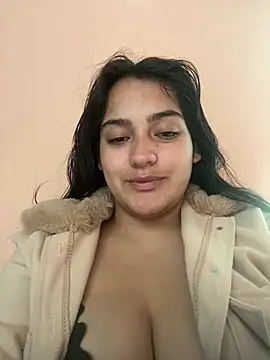 Sahanaprincessll online show from February 2025 05:42:02 PM