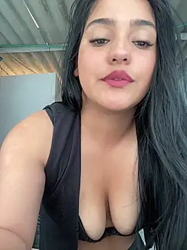 Sahanaprincessll online show from October 2025 05:57:02 PM