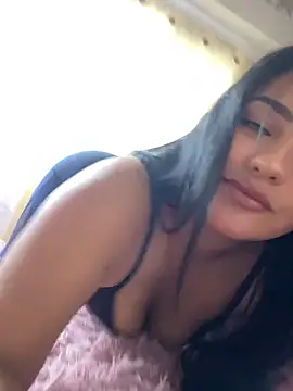 Sahanaprincessll online show from February 2026 06:15:02 PM