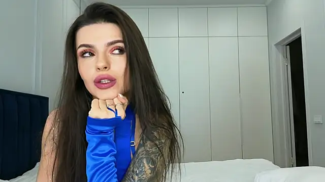 AmyLeeplay online show from December 2025 08:36:02 PM