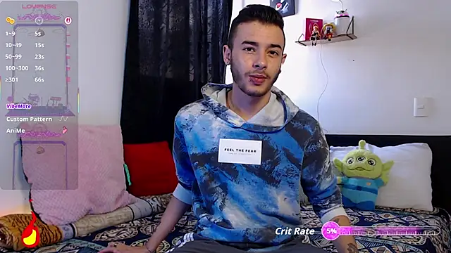 Snapshot of kyle_clint07 chatting on December 2025 04:46:02 PM kyle clint07 online show from December 2025 04:46:02 PM