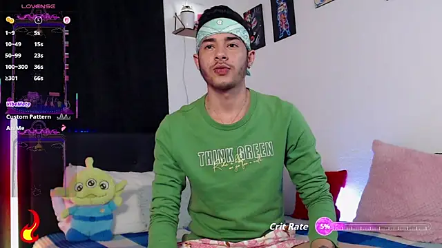 Snapshot of kyle_clint07 chatting on January 2026 02:48:01 AM kyle clint07 online show from January 2026 02:48:01 AM