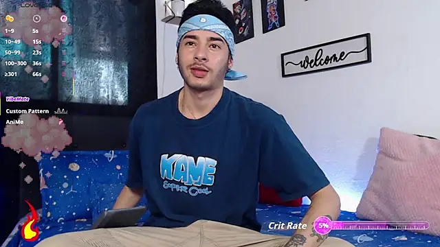 Snapshot of kyle_clint07 chatting on February 2026 07:39:01 PM kyle clint07 online show from February 2026 07:39:01 PM