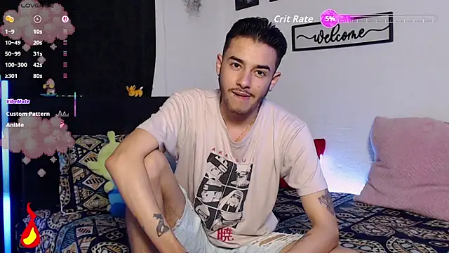 Snapshot of kyle_clint07 chatting on February 2026 02:52:02 AM kyle clint07 online show from February 2026 02:52:02 AM