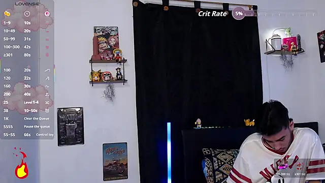 Snapshot of kyle_clint07 chatting on February 2026 06:20:02 AM kyle clint07 online show from February 2026 06:20:02 AM