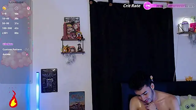 Snapshot of kyle_clint07 chatting on March 2026 05:15:01 AM kyle clint07 online show from March 2026 05:15:01 AM