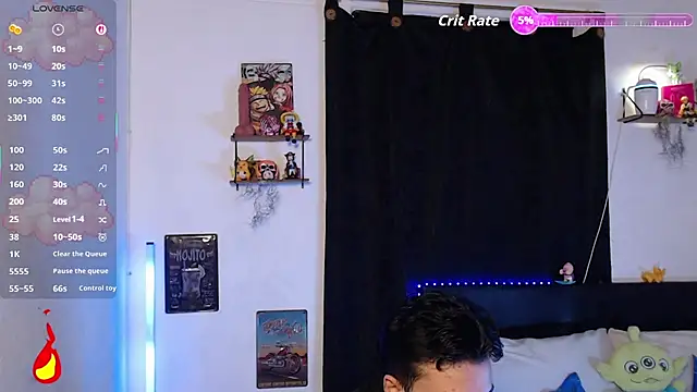 Snapshot of kyle_clint07 chatting on March 2026 04:06:02 AM kyle clint07 online show from March 2026 04:06:02 AM