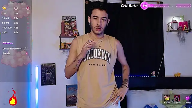 Snapshot of kyle_clint07 chatting on March 2026 04:07:02 AM kyle clint07 online show from March 2026 04:07:02 AM