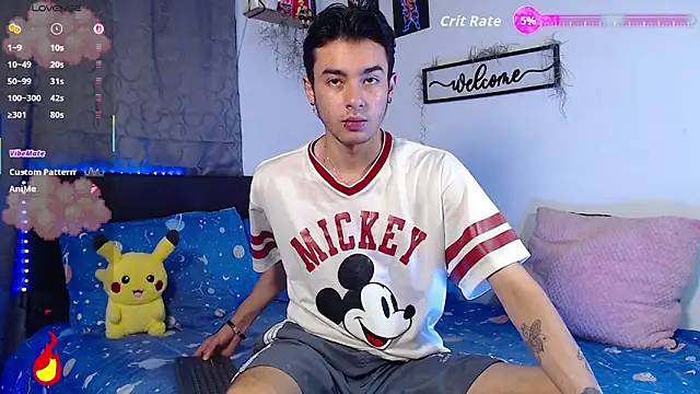 Snapshot of kyle_clint07 chatting on March 2026 02:28:02 AM kyle clint07 online show from March 2026 02:28:02 AM