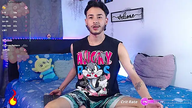 Snapshot of kyle_clint07 chatting on May 2026 05:16:02 AM kyle clint07 online show from May 2026 05:16:02 AM