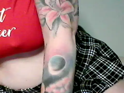 Snapshot of SashaSC3 chatting on February 2025 12:59:02 AM SashaSC3 online show from February 2025 12:59:02 AM